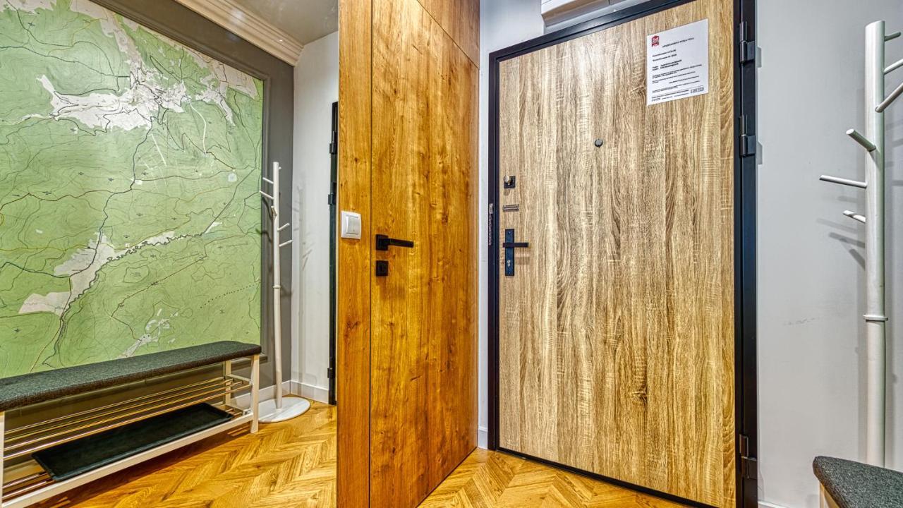 Apartament Pura Vida Deluxe Z Sauna Ogolnodostepna - 5D Apartamenty Świeradów-Zdrój 외부 사진